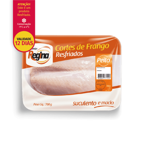BPL Peito Frango Resf 15x700g