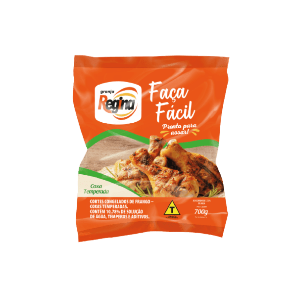 PCT Coxa FF Cong 12x700g