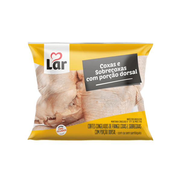 PCT/R CoxaC/Sobre Dorsal Cong Lar Cx18Kg