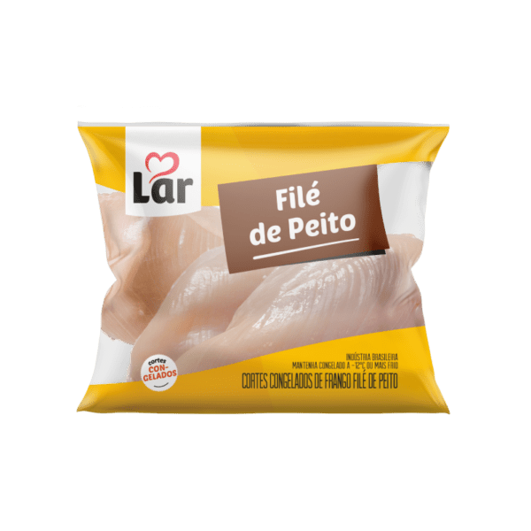 400399-PCT/R File de Peito Cong Lar Cx20Kg
